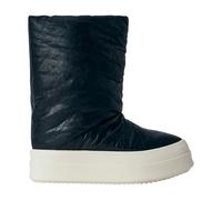 Rick Owens - Mega Bumper Lunar Boots - Sport - Mujer - Negro - 38 EU -