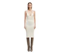 Rick Owens - Midi Dresses - Dresses - Mujer - Beige - L -
