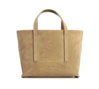 Rick Owens - Mini Shopper - Bags - Mujer - Beige - ONE SIZE -