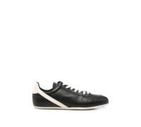 Rick Owens - Minimal Sneaks - Shoes - Hombre - Negro - 40 EU -