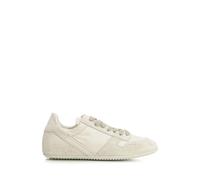 Rick Owens - Minimal Sneaks - Shoes - Mujer - Blanco - 38 EU -
