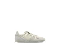 Rick Owens - Minimal Sneaks Zapatillas Deportivas - Shoes - Mujer - Gris - 38 1/2 EU -