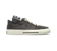 Rick Owens- Onestr Low Top- Shoes- Mujer- Gris- 35 1/2 EU- Onestr Low Top