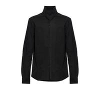 Rick Owens - Outershirt - Shirts - Hombre - Negro - XL -