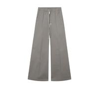 Rick Owens - Pantalones Anchos Bela - Trousers - Hombre - Gris - M -