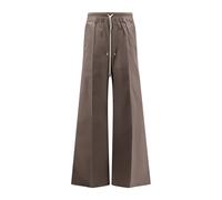 Rick Owens - Pantalones Anchos Bela - Trousers - Hombre - Marrón - L -