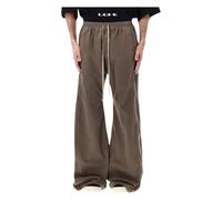 Rick Owens - Pantalones Anchos Pusher - Trousers - Hombre - Marrón - L -