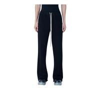 Rick Owens - Pantalones Dietrich con cordón ajustable - Trousers - Hombre - Negro - M -