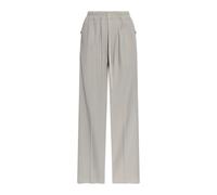 Rick Owens - Pantalones Dietrich - Trousers - Mujer - Gris - S -