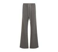 Rick Owens - Pantalones Pusher Anchos - Trousers - Hombre - Gris - XL -