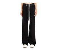 Rick Owens - Pantalones Pusher - Trousers - Mujer - Negro - S -