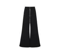 Rick Owens - Pantaloni Geth Belas - Trousers - Hombre - Negro - M -