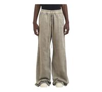 Rick Owens - Pantaloni in Denim Geth Belas - Jeans - Hombre - Gris - XL -