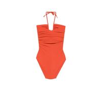Rick Owens - Prong Bather - Swimwear - Mujer - Naranja - M -