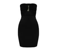 Rick Owens - Prong Dress - Dresses - Mujer - Negro - M -