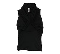 Rick Owens - Prong Top - Tops - Mujer - Negro - M -