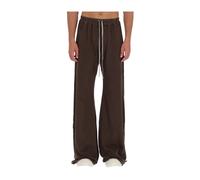 Rick Owens - Pusher Pants - Trousers - Hombre - Marrón - L -