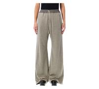 Rick Owens - Pusher Pants - Trousers - Mujer - Gris - XS -