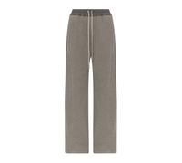 Rick Owens - Pusher Sweatpants - Trousers - Mujer - Gris - M -