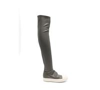 Rick Owens - Rick Owens Boots Grey - Shoes - Mujer - Gris - 36 EU -