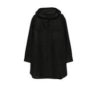 Rick Owens - Rick Owens Camisas - Shirts - Hombre - Negro - M -