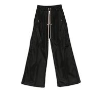 Rick Owens - Rick Owens Rtw... - Trousers - Hombre - Negro - M -