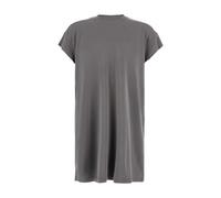 Rick Owens - Rick S Jumbo T-shirt - Tops - Hombre - Gris - M -