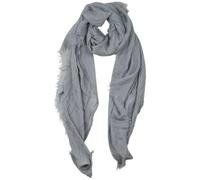 Rick Owens - Sandy Mega Scarf - Accessories - Mujer - Gris - ONE SIZE -