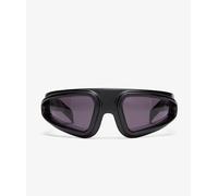 Rick Owens Shiny Ryder Sunglasses Negro