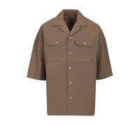 Rick Owens - Shirts - Shirts - Hombre - Marrón - S -