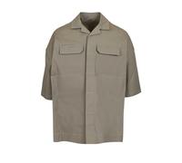 Rick Owens - Shirts - Shirts - Hombre - Verde - M -