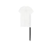 Rick Owens - Small Level T - Tops - Mujer - Blanco - S -