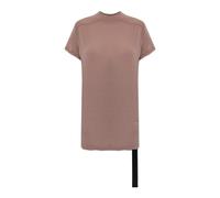 Rick Owens - Small Level T - Tops - Mujer - Púrpura - S -