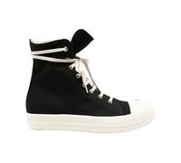 Rick Owens - Sneakers - Shoes - Hombre - Negro - 42 EU -