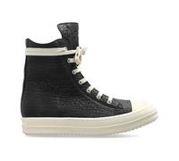 Rick Owens - Sneaks Sneaker - Shoes - Mujer - Negro - 37 1/2 EU -
