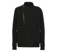 Rick Owens - Sudadera Hollywood Flight - Jackets - Hombre - Negro - M -