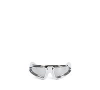 Rick Owens - Sunglasses - Accessories - unisex - Gris - ONE SIZE -