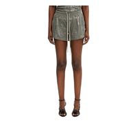 Rick Owens - Temple Boxers - Shorts - Mujer - Verde - L -