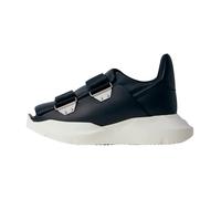 Rick Owens - Temple Burritogeth Sneakers - Shoes - Hombre - Negro - 46 EU -