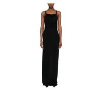 Rick Owens - Temple Gown - Dresses - Mujer - Negro - S -