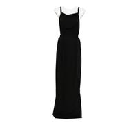 Rick Owens- Temple Gown- Dresses- Mujer- Negro- S- Temple Gown