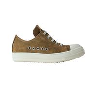 Rick Owens - Temple Sneakers - Shoes - Mujer - Marrón - 36 EU -