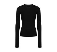 Rick Owens - Temple Top - Tops - Mujer - Negro - S -