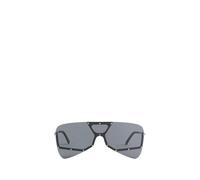 Rick Owens - The Tower Sunglasses - Accessories - Hombre - Negro - ONE SIZE -