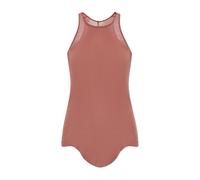 Rick Owens - Top Basic - Tops - Mujer - Rosa - L -
