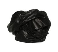Rick Owens - Top de cuero - Tops - Mujer - Negro - S -