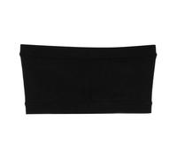 Rick Owens - Top en Maglia Easy Bandeau - Tops - Mujer - Marrón - S -
