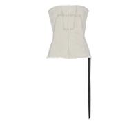 Rick Owens - Top - Tops - Mujer - Gris - M -
