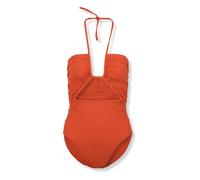Rick Owens - Traje de Baño Prong - Swimwear - Mujer - Naranja - S -