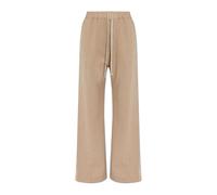 Rick Owens - Trousers - Trousers - Mujer - Beige - M -